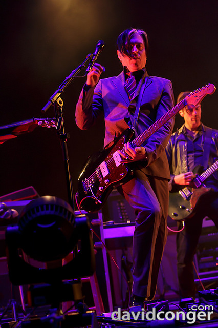 Queens of the Stone Age