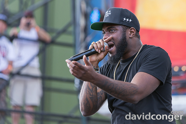 Big K.R.I.T.