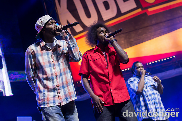 Bone Thugs-N-Harmory