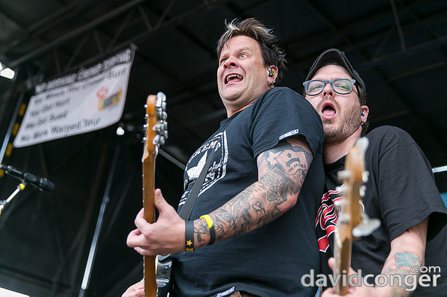 Bowling For Soup