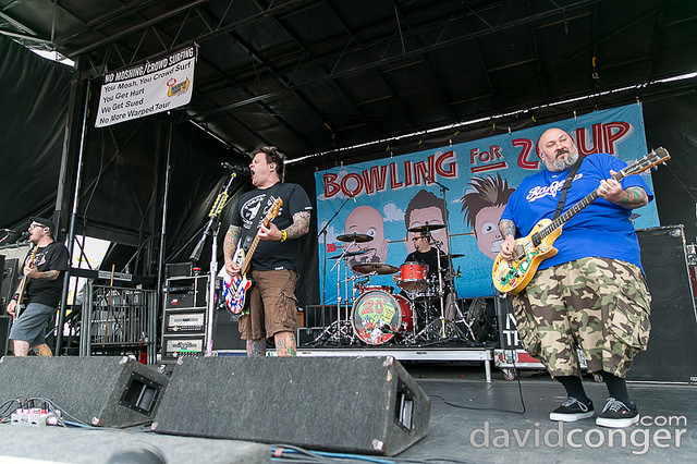 Bowling For Soup