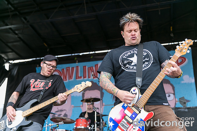 Bowling For Soup