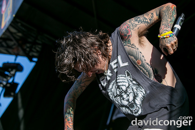 Breathe Carolina