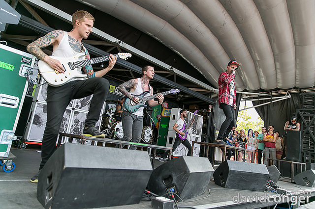 Chelsea Grin