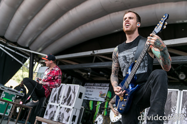 Chelsea Grin