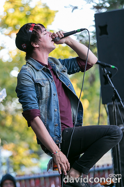 Chunk No, Captain Chunk