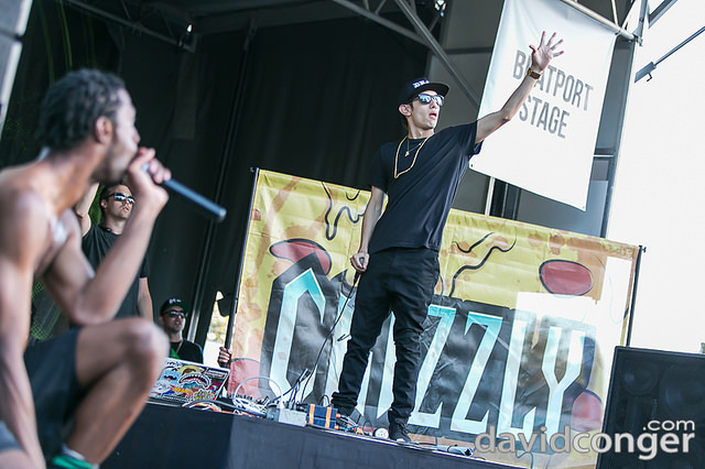 Crizzly