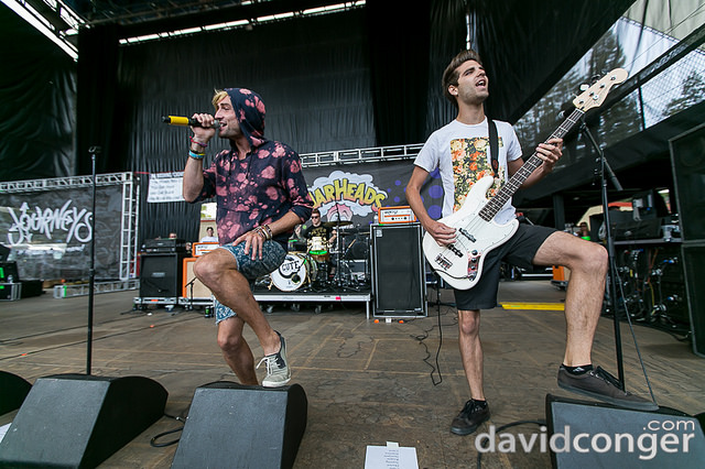 Cute Is What We Aim For