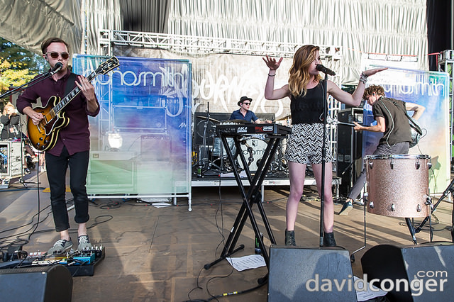 Echosmith