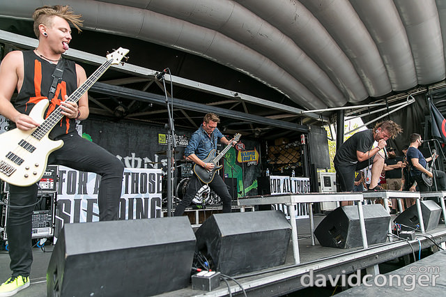 For All Those Sleeping