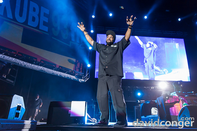 Ice Cube