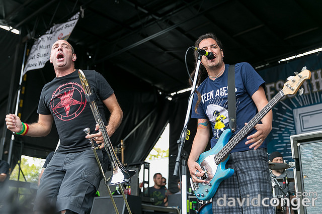 Less Than Jake