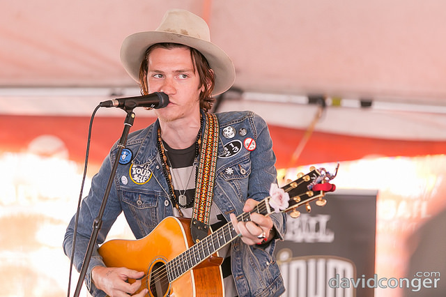 Nick Santino