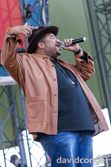 Sir Mix-a-Lot