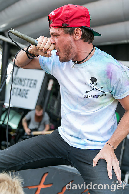 The Color Morale