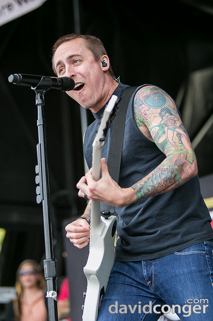 Yellowcard