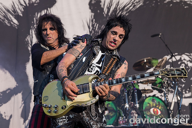 Alice Cooper