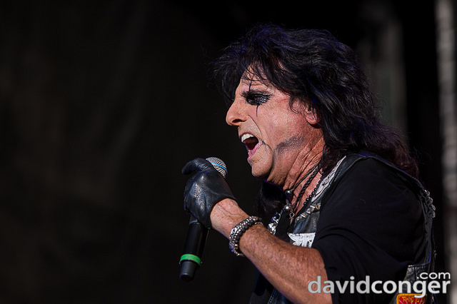 Alice Cooper