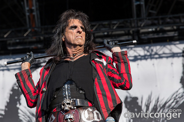 Alice Cooper