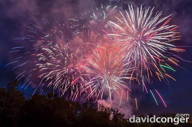 Symetra Bellevue Family 4th