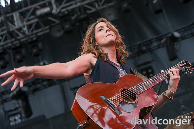 Brandi Carlile