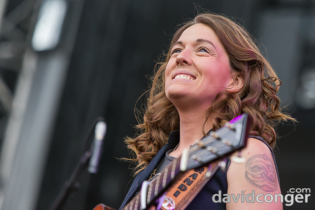 Brandi Carlile