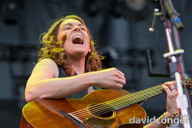 Brandi Carlile