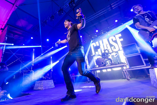 Chase Rice