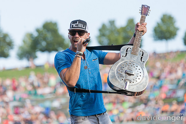 Chase Rice