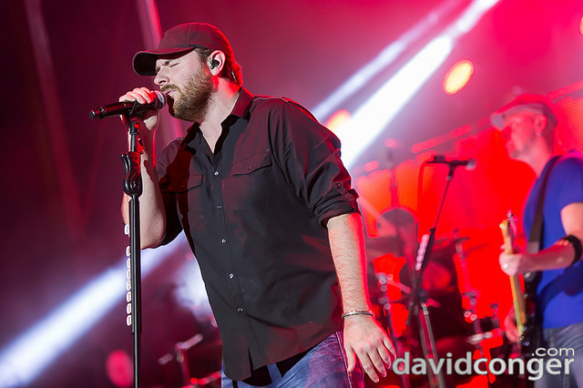 Chris Young