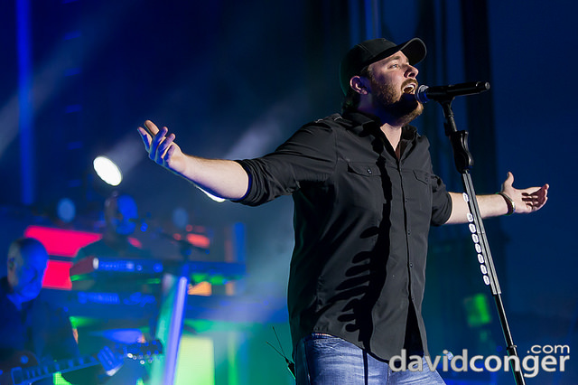 Chris Young