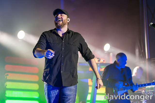 Chris Young