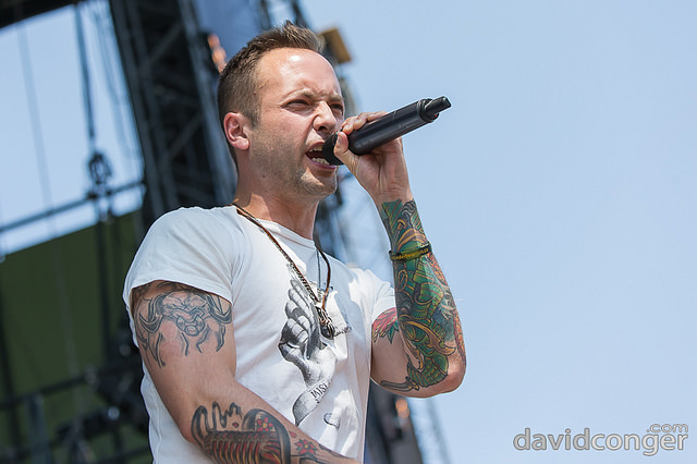 Dallas Smith