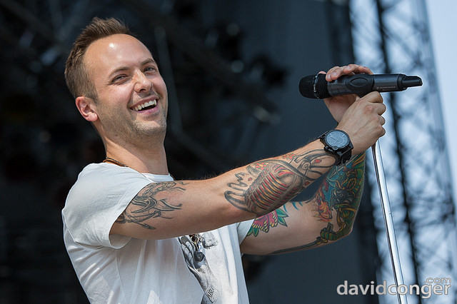 Dallas Smith