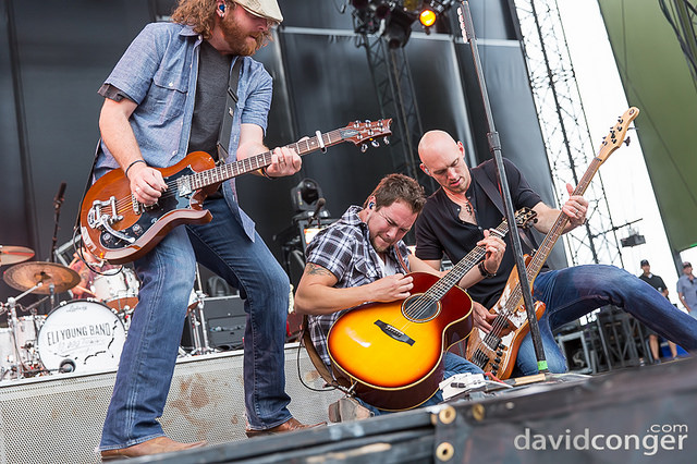 Eli Young Band