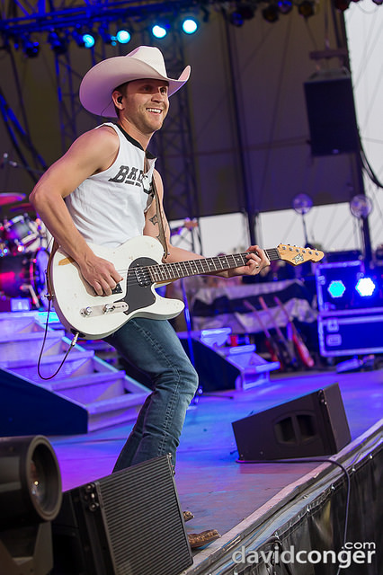 Justin Moore