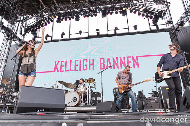 Kelleigh Bannen