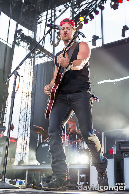 Kip Moore