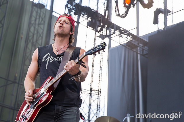 Kip Moore