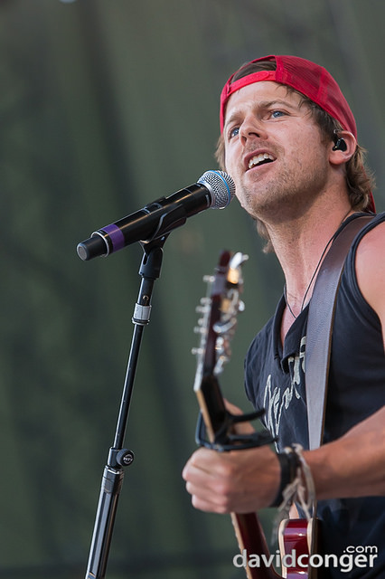 Kip Moore