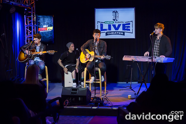 Rixton Private Performance