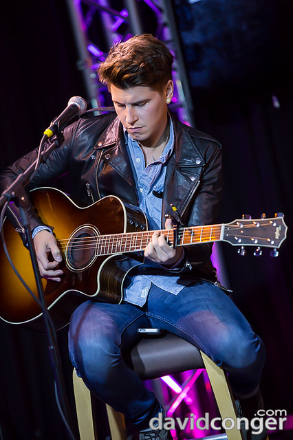 Rixton Private Performance