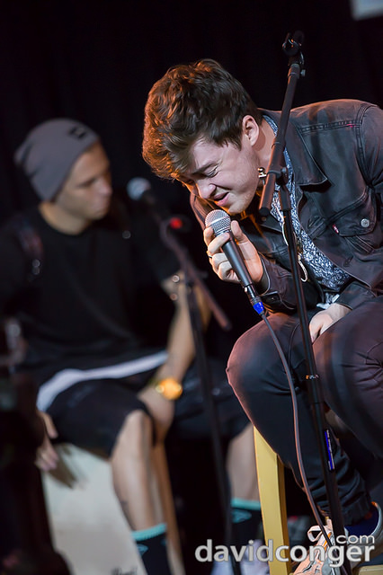 Rixton Private Performance