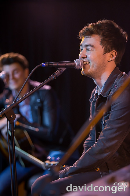 Rixton Private Performance