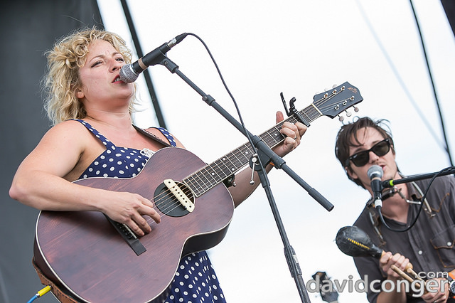 Shovels and Rope