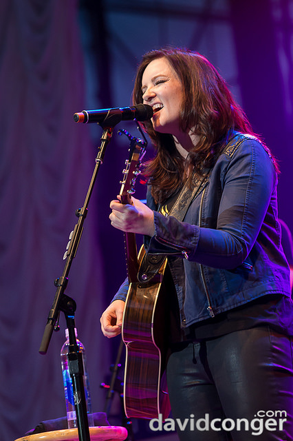 Brandy Clark