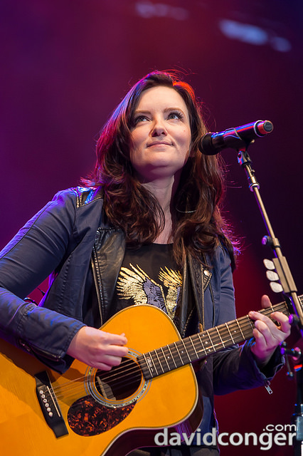 Brandy Clark