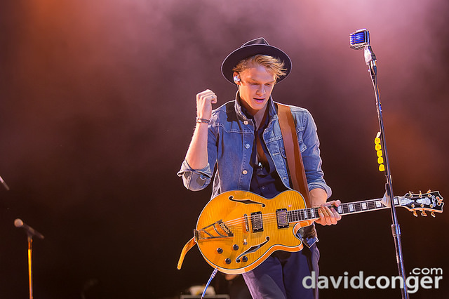 Cody Simpson