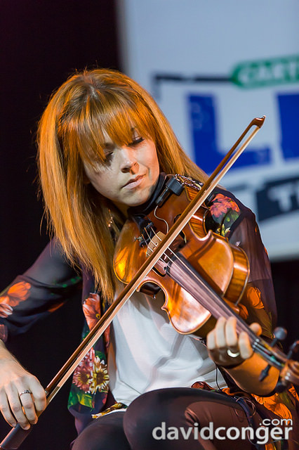 Lindsey Stirling