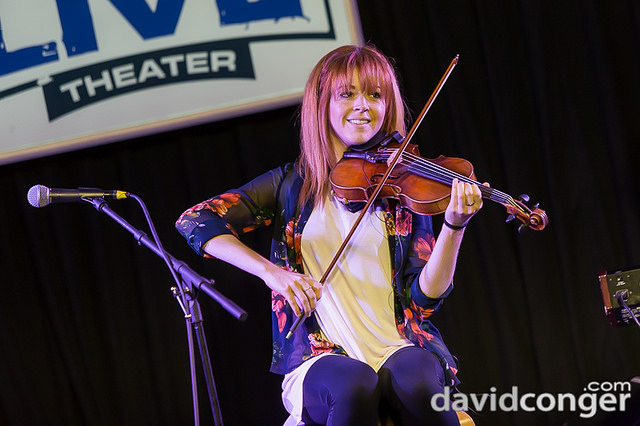 Lindsey Stirling